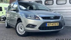Gebruikt 2009 Ford Focus Titanium Stationwagen | € 1.950 (Eerlijke prijs)