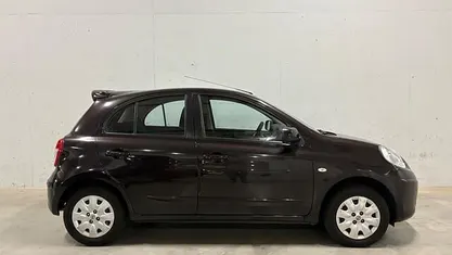 Occasion Nissan Micra Acenta 80 PK (58 kW) 2011 Hatchback