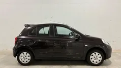 Gebruikt 2011 Nissan Micra Acenta Hatchback | € 5.645 (Eerlijke prijs)