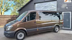 Gebruikt 2019 Mercedes Sprinter Van | € 19.900 (Super prijs)