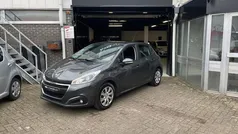 Gebruikt 2016 Peugeot 208 Hatchback | € 5.499 (Goede deal)