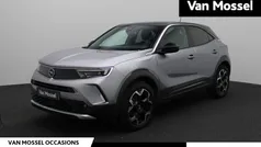 Grijs Gebruikt 2022 Opel Mokka-e Ultimate SUV | € 18.900 (Eerlijke prijs)