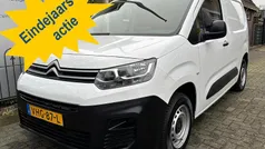 Gebruikt 2020 Citroën Berlingo MPV | € 11.900 (Eerlijke prijs)