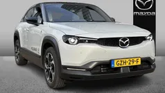Wit Gebruikt 2025 Mazda MX30 Makoto SUV | € 28.895 (Goede deal)