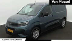 Gebruikt 2025 Opel Combo-e Life Van | € 35.494 (Eerlijke prijs)