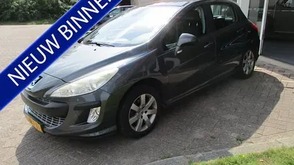 Occasion Peugeot 308 120 PK (88 kW) 2008 Hatchback