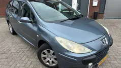 Grijs Gebruikt 2006 Peugeot 307 Stationwagen | € 1.600 (Eerlijke prijs)