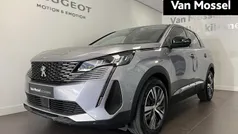 Gebruikt 2022 Peugeot 3008 Allure SUV | € 29.440 (Eerlijke prijs)