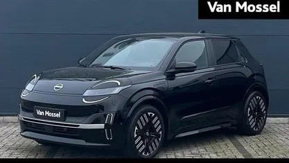 Occasion Nissan Micra Advance 110 kW (150 PK) 2026 Hatchback