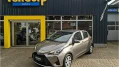 Gebruikt 2019 Toyota Yaris Active Hatchback | € 16.795 (Eerlijke prijs)