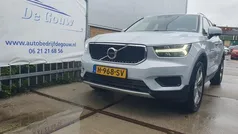 Gebruikt 2020 Volvo XC40 R-Design SUV | € 28.945 (Eerlijke prijs)