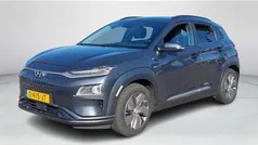 Grijs Gebruikt 2020 Hyundai Kona SUV | € 19.430 (Goede deal)
