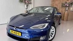 Gebruikt 2018 Tesla Model S Sedan | € 19.950 (Goede deal)