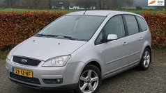 Gebruikt 2007 Ford C-MAX Futura MPV | € 1.999 (Eerlijke prijs)