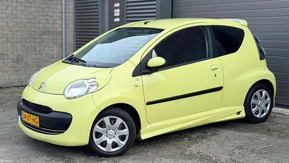 Occasion Citroën C1 68 PK (50 kW) 2007 Hatchback