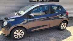 Gebruikt 2016 Citroën C1 SELECTION Hatchback | € 6.995 (Eerlijke prijs)