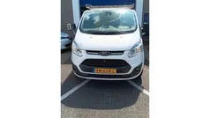 Gebruikt 2015 Ford Transit Custom Van | € 7.500 (Goede deal)