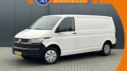 Gebruikt 2022 VW T6.1 Van | € 22.750 (Super prijs)
