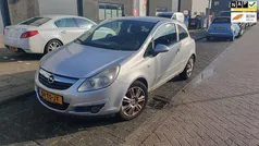Gebruikt 2007 Opel Corsa Enjoy Hatchback | € 799 (Goede deal)