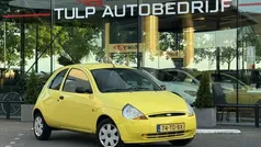 Geel Gebruikt 2006 Ford Ka Futura Hatchback | € 949 (Eerlijke prijs)