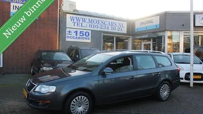 Occasion VW Passat Trendline 123 PK (90 kW) 2010 Stationwagen