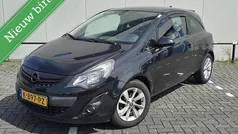 Gebruikt 2014 Opel Corsa Cosmo Hatchback | € 3.499 (Goede deal)