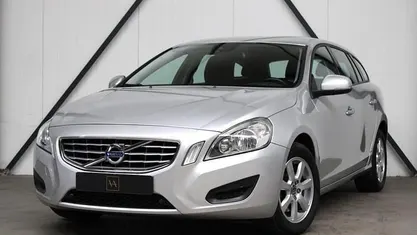 Occasion Volvo V60 Kinetic 150 PK (110 kW) 2012 Stationwagen