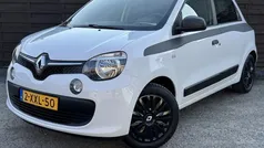 Wit Gebruikt 2014 Renault Twingo Authentique Hatchback | € 6.450 (Eerlijke prijs)