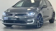 Gebruikt 2019 VW e-Golf Hatchback | € 13.850 (Eerlijke prijs)
