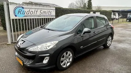 Occasion Peugeot 308 120 PK (88 kW) 2010 Hatchback