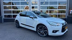 Wit Gebruikt 2011 Citroën DS4 Sport Chic Hatchback | € 6.250 (Eerlijke prijs)