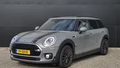 Grijs Gebruikt 2018 Mini Cooper Clubman Business Stationwagen | € 18.400 (Eerlijke prijs)