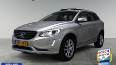 Gebruikt 2016 Volvo XC60 SUV | € 25.330 (Eerlijke prijs)