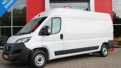Gebruikt 2023 Fiat Ducato 33 Van | € 28.000 (Eerlijke prijs)