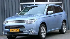 Gebruikt 2015 Mitsubishi Outlander Edition SUV | € 12.950 (Goede deal)