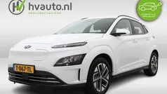 Wit Gebruikt 2023 Hyundai Kona SUV | € 27.900 (Eerlijke prijs)
