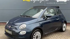 Gebruikt 2022 Fiat 500C Dolcevita Cabriolet | € 14.940 (Eerlijke prijs)