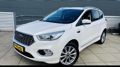 Occasion Ford Kuga Vignale 183 PK (134 kW) 2017 SUV