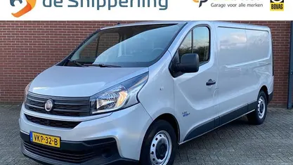 Occasion 2021 Fiat Talento MPV | € 20.745 (Eerlijke prijs)