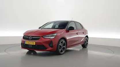 Occasion 2023 Opel Corsa GS Line Hatchback | € 14.900 (Eerlijke prijs)