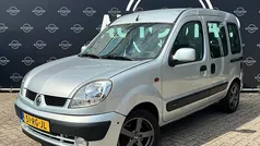 Gebruikt 2005 Renault Kangoo MPV | € 3.749 (Eerlijke prijs)