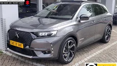 Grijs, metallic lak Gebruikt 2022 DS Automobiles DS7 Crossback SUV | € 34.745 (Eerlijke prijs)