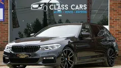 Gebruikt 2018 BMW 520 Stationwagen | € 25.990 (Eerlijke prijs)