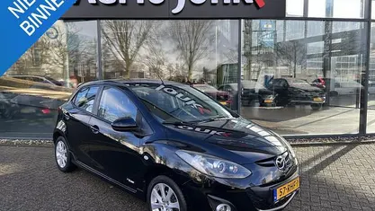 Occasion 2011 Mazda 2 Hatchback | € 5.439 (Eerlijke prijs)