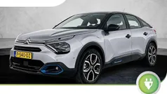 Gebruikt 2022 Citroën e-C4 Feel SUV | € 16.700 (Goede deal)