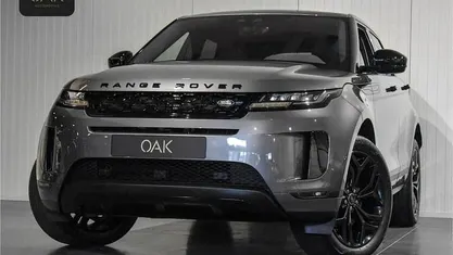 Grijs (metallic) Occasion 2019 Land Rover Range Rover SE SUV | € 36.900 (Eerlijke prijs)