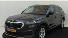 Gebruikt 2023 Skoda Kodiaq Business Line SUV | € 34.950 (Super prijs)