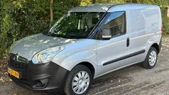 Gebruikt 2017 Opel Combo Selection MPV | € 9.995 (Eerlijke prijs)