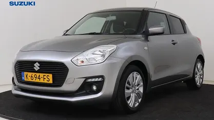 Occasion Suzuki Swift 90 PK (66 kW) 2020 Hatchback