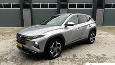 Grijs Gebruikt 2023 Hyundai Tucson Comfort SUV | € 34.895 (Eerlijke prijs)